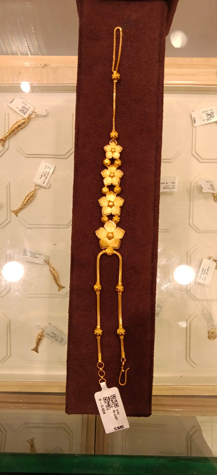 Ladies Bracelet